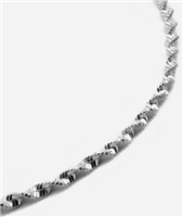 Anklet Nove25 Woman Timeless in Silver N25CAV00013 - N25CAV00013